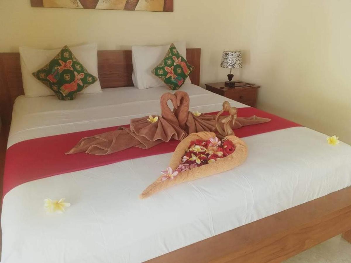 Bali Mynah Villas Resort Jimbaran  Exterior photo