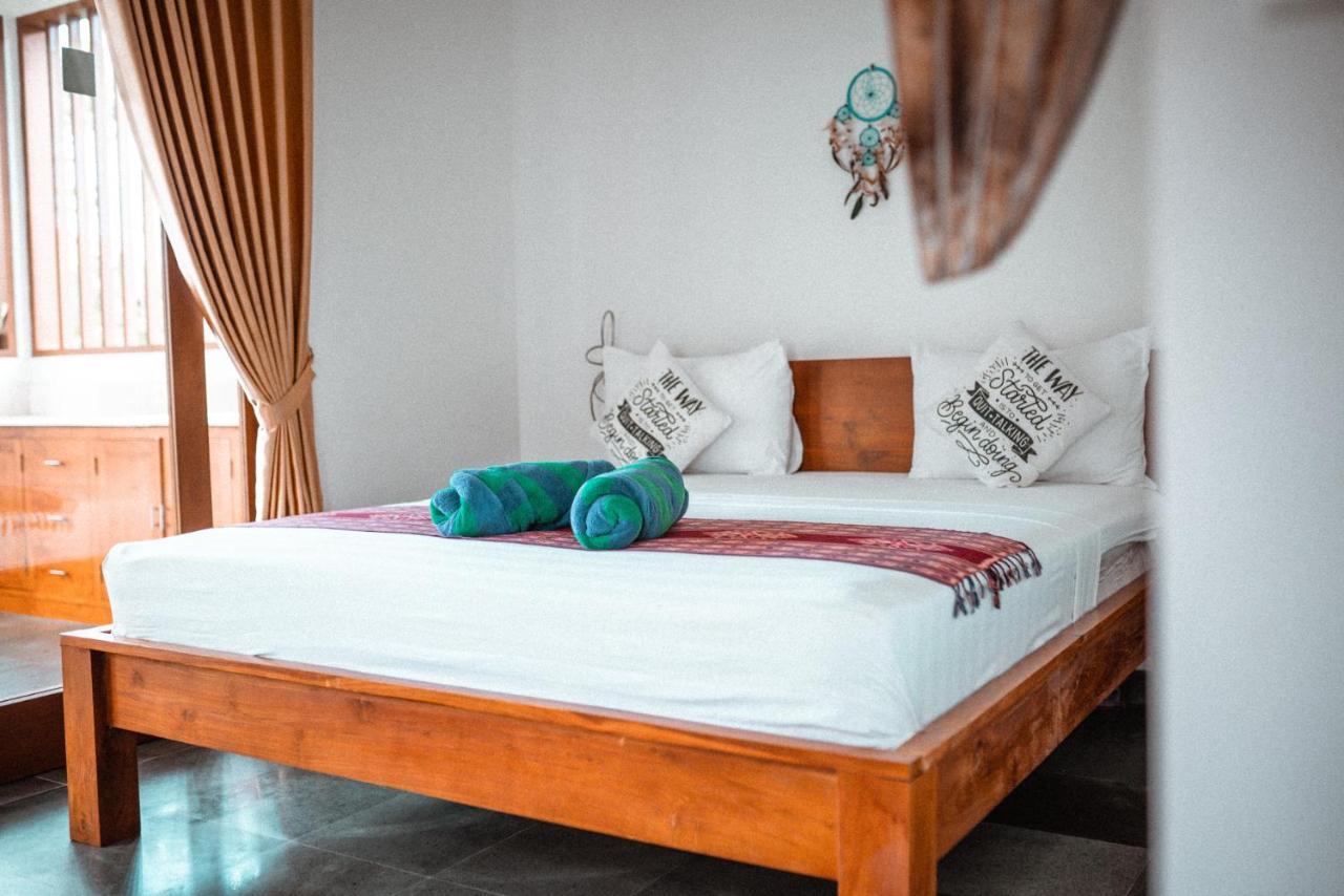 Bali Mynah Villas Resort Jimbaran  Exterior photo