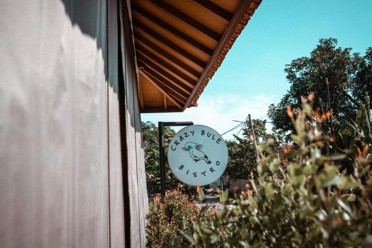 Bali Mynah Villas Resort Jimbaran  Exterior photo