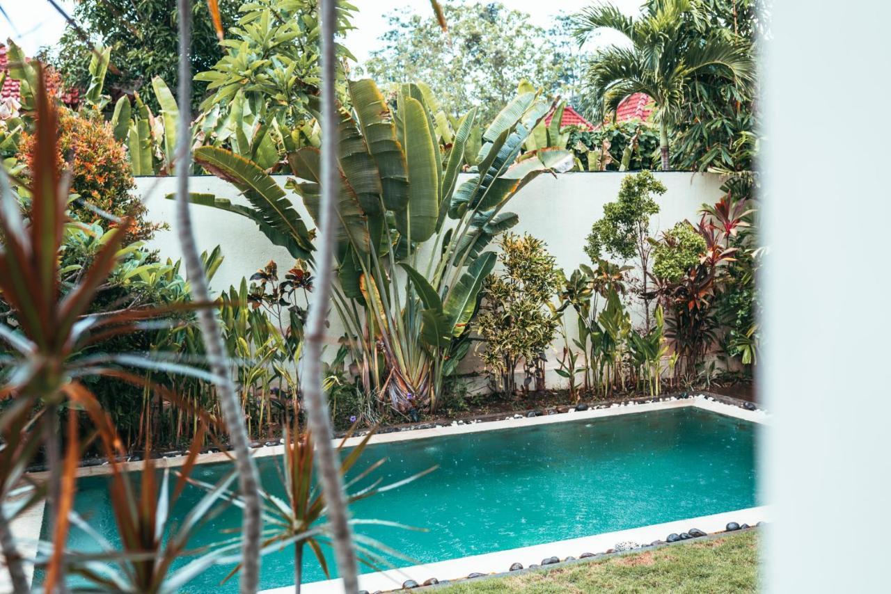 Bali Mynah Villas Resort Jimbaran  Exterior photo