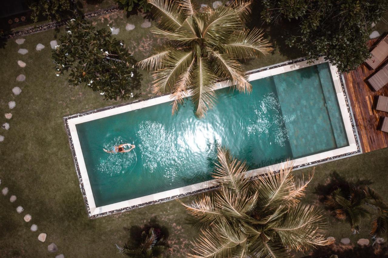 Bali Mynah Villas Resort Jimbaran  Exterior photo