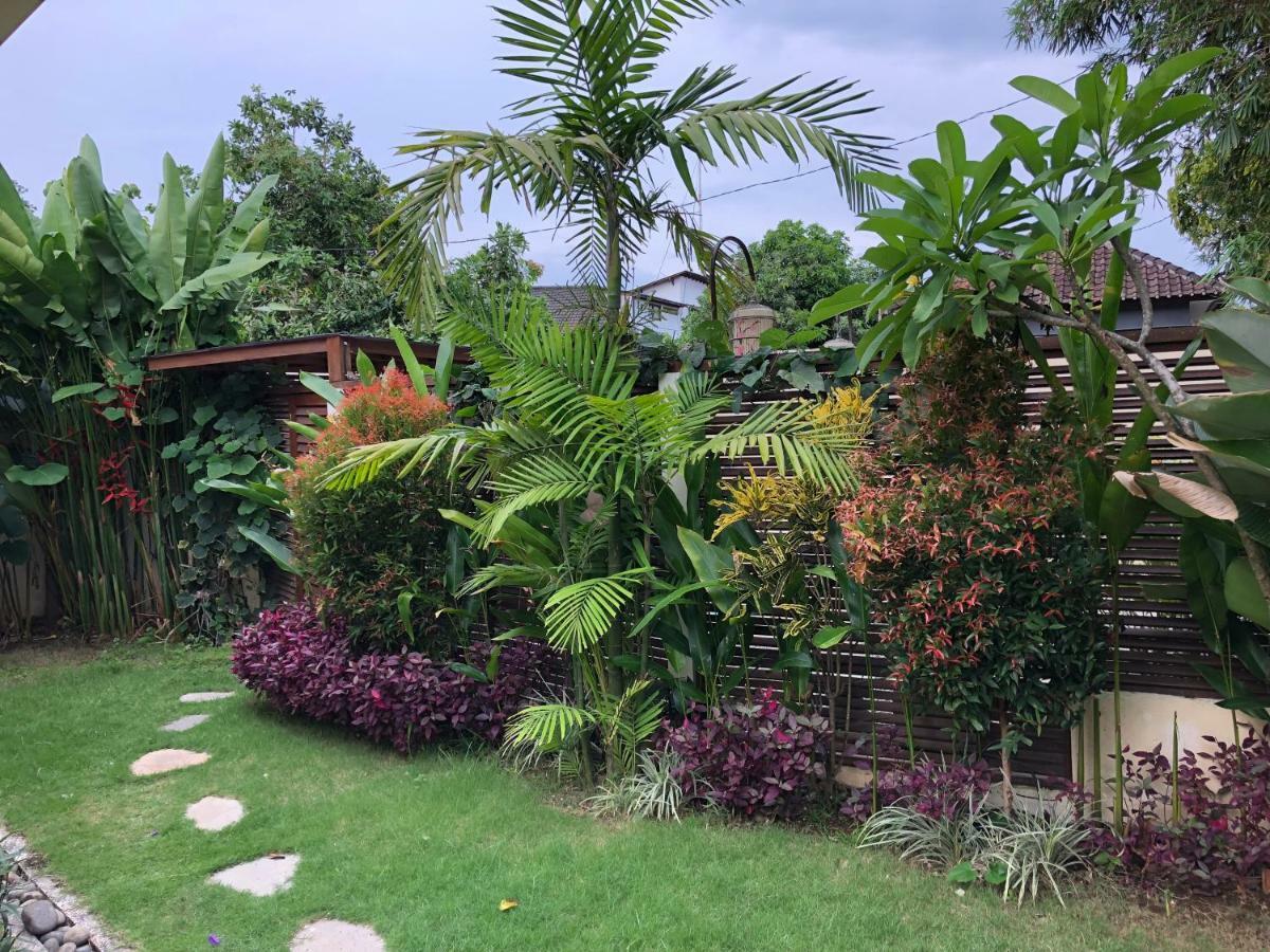 Bali Mynah Villas Resort Jimbaran  Exterior photo